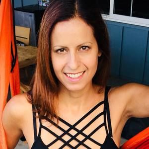 Meet your Posher, Susanne